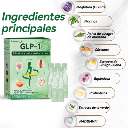 𝐓𝐢𝐞𝐧𝐝𝐚 𝐎𝐟𝐢𝐜𝐢𝐚𝐥 🌿| 𝐻𝐻𝑉𝐵® 𝐆𝐋𝐏-𝟏 𝐒𝐨𝐥𝐮𝐜𝐢ó𝐧 𝐎𝐫𝐚𝐥 𝐩𝐚𝐫𝐚 𝐥𝐚 𝐏é𝐫𝐝𝐢𝐝𝐚 𝐝𝐞 𝐏𝐞𝐬𝐨 - 🌟 𝐎𝐛𝐞𝐬𝐢𝐝𝐚𝐝, 𝐄𝐧𝐟𝐞𝐫𝐦𝐞𝐝𝐚𝐝𝐞𝐬 𝐂𝐚𝐫𝐝𝐢𝐨𝐯𝐚𝐬𝐜𝐮𝐥𝐚𝐫𝐞𝐬, 𝐃𝐢𝐚𝐛𝐞𝐭𝐞𝐬, 𝐀𝐩𝐧𝐞𝐚 𝐝𝐞𝐥 𝐒𝐮𝐞ñ𝐨, 𝐏𝐫𝐨𝐛𝐥𝐞𝐦𝐚𝐬 𝐝𝐞 𝐀𝐫𝐭𝐢𝐜𝐮𝐥𝐚𝐜𝐢𝐨𝐧𝐞𝐬 𝐲 𝐌á𝐬