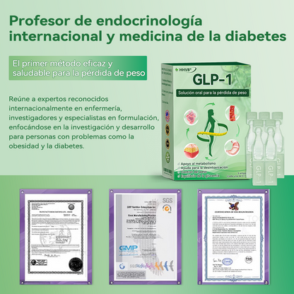 𝐓𝐢𝐞𝐧𝐝𝐚 𝐎𝐟𝐢𝐜𝐢𝐚𝐥 🌿| 𝐻𝐻𝑉𝐵® 𝐆𝐋𝐏-𝟏 𝐒𝐨𝐥𝐮𝐜𝐢ó𝐧 𝐎𝐫𝐚𝐥 𝐩𝐚𝐫𝐚 𝐥𝐚 𝐏é𝐫𝐝𝐢𝐝𝐚 𝐝𝐞 𝐏𝐞𝐬𝐨 - 🌟 𝐎𝐛𝐞𝐬𝐢𝐝𝐚𝐝, 𝐄𝐧𝐟𝐞𝐫𝐦𝐞𝐝𝐚𝐝𝐞𝐬 𝐂𝐚𝐫𝐝𝐢𝐨𝐯𝐚𝐬𝐜𝐮𝐥𝐚𝐫𝐞𝐬, 𝐃𝐢𝐚𝐛𝐞𝐭𝐞𝐬, 𝐀𝐩𝐧𝐞𝐚 𝐝𝐞𝐥 𝐒𝐮𝐞ñ𝐨, 𝐏𝐫𝐨𝐛𝐥𝐞𝐦𝐚𝐬 𝐝𝐞 𝐀𝐫𝐭𝐢𝐜𝐮𝐥𝐚𝐜𝐢𝐨𝐧𝐞𝐬 𝐲 𝐌á𝐬