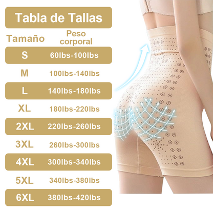 【¡Solo quedan 8!】🛒 ¡Aprovecha un 30% de descuento adicional ahora! 🎉 Probado por expertos en pérdida de peso: alternar entre 4 y 6 pares te ayudará a alcanzar tu figura ideal. 🎊 ¡No te lo pierdas — esta oferta no volverá hasta el próximo año!