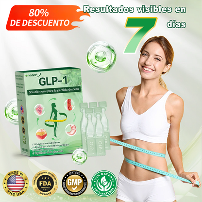 𝐓𝐢𝐞𝐧𝐝𝐚 𝐎𝐟𝐢𝐜𝐢𝐚𝐥 🌿| 𝐻𝐻𝑉𝐵® 𝐆𝐋𝐏-𝟏 𝐒𝐨𝐥𝐮𝐜𝐢ó𝐧 𝐎𝐫𝐚𝐥 𝐩𝐚𝐫𝐚 𝐥𝐚 𝐏é𝐫𝐝𝐢𝐝𝐚 𝐝𝐞 𝐏𝐞𝐬𝐨 - 🌟 𝐎𝐛𝐞𝐬𝐢𝐝𝐚𝐝, 𝐄𝐧𝐟𝐞𝐫𝐦𝐞𝐝𝐚𝐝𝐞𝐬 𝐂𝐚𝐫𝐝𝐢𝐨𝐯𝐚𝐬𝐜𝐮𝐥𝐚𝐫𝐞𝐬, 𝐃𝐢𝐚𝐛𝐞𝐭𝐞𝐬, 𝐀𝐩𝐧𝐞𝐚 𝐝𝐞𝐥 𝐒𝐮𝐞ñ𝐨, 𝐏𝐫𝐨𝐛𝐥𝐞𝐦𝐚𝐬 𝐝𝐞 𝐀𝐫𝐭𝐢𝐜𝐮𝐥𝐚𝐜𝐢𝐨𝐧𝐞𝐬 𝐲 𝐌á𝐬